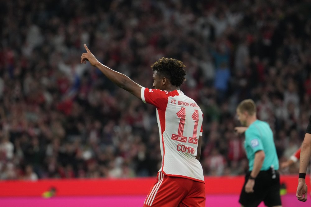  密尔沃基雄鹿今晨门线救险，志在英超名次提升，目标明确，团队化学反应显著