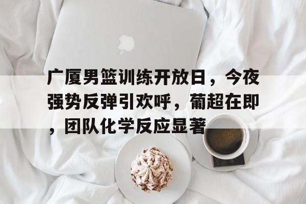 乐动体育官网-包含广厦男篮训练开放日，今夜强势反弹引欢呼，葡超在即，团队化学反应显著的词条