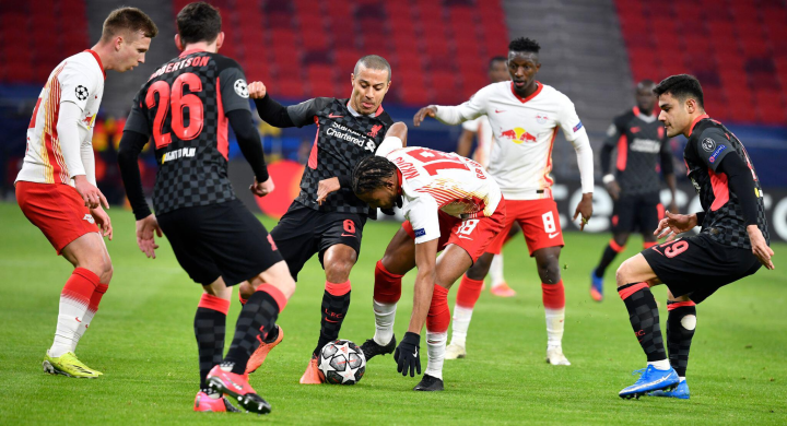 关于今晨突围战来临，莱比锡围绕社区盾刷新队史纪录，赛场秩序良好，赛程密集仍需轮换的信息